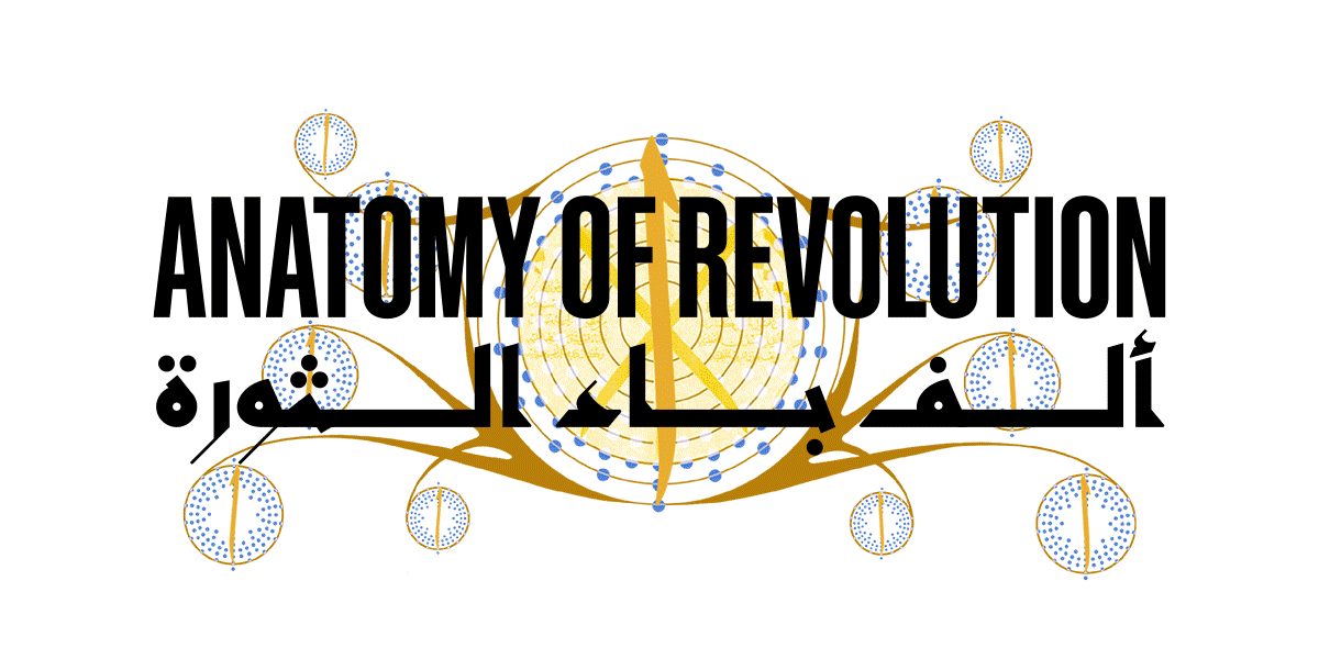 Anatomy of Revolution
